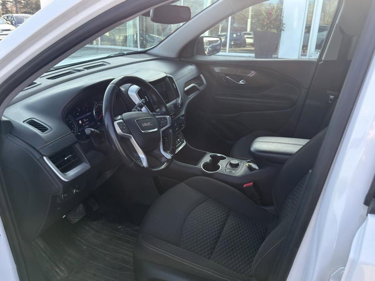 2020 GMC Terrain  Photo