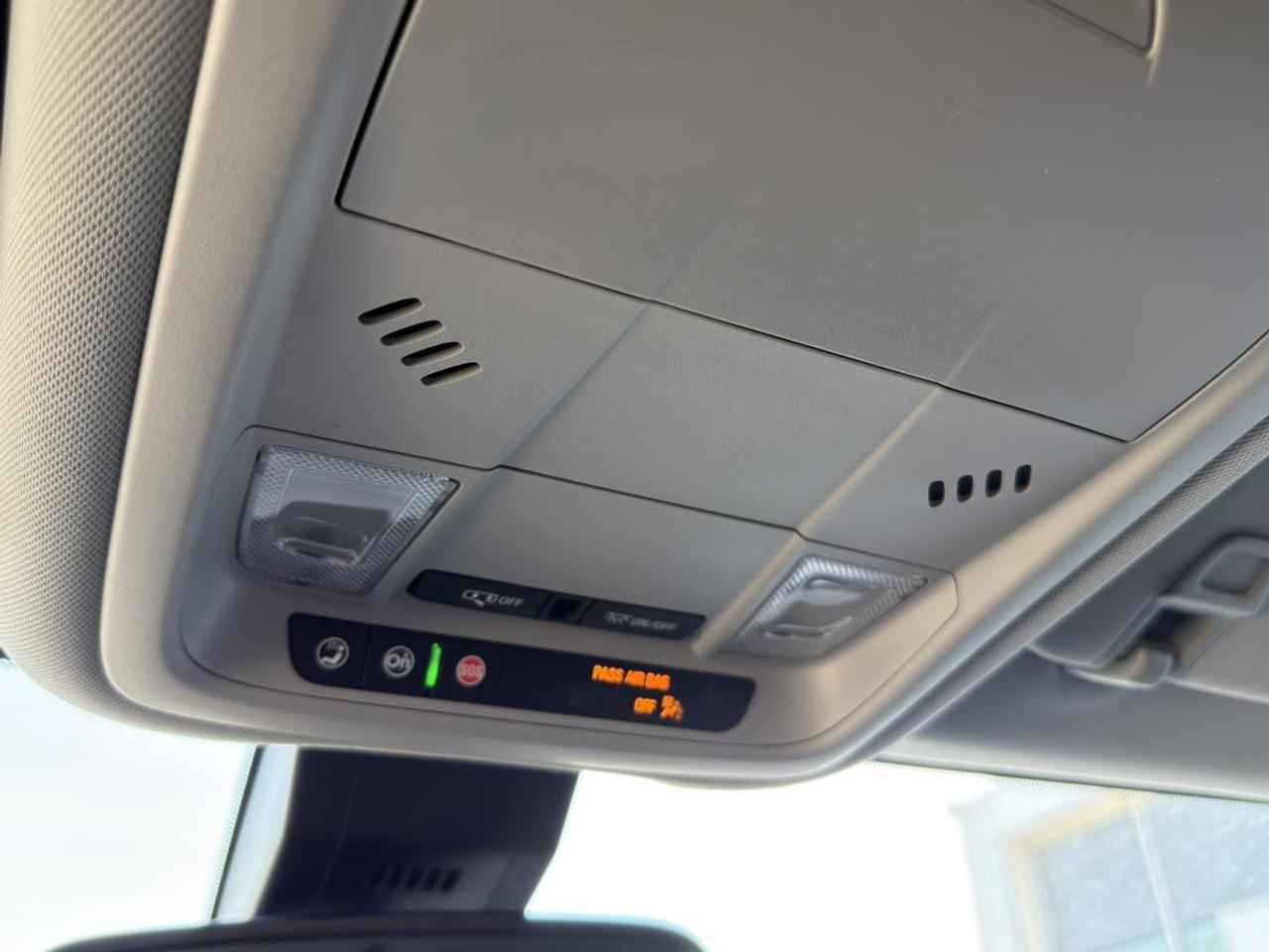 2020 GMC Terrain  Photo