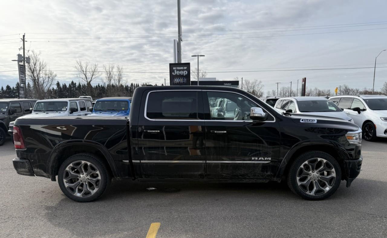 2022 RAM 1500  Photo3