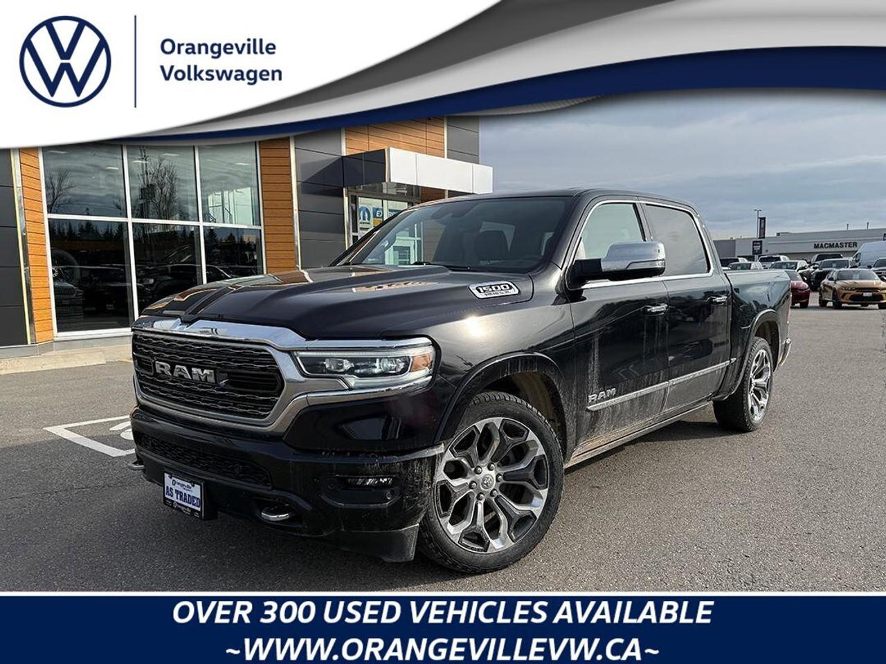 2022 RAM 1500  Photo0