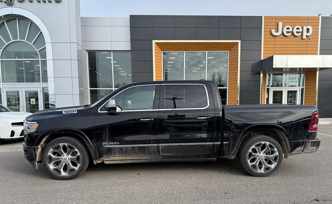 2022 RAM 1500  Photo