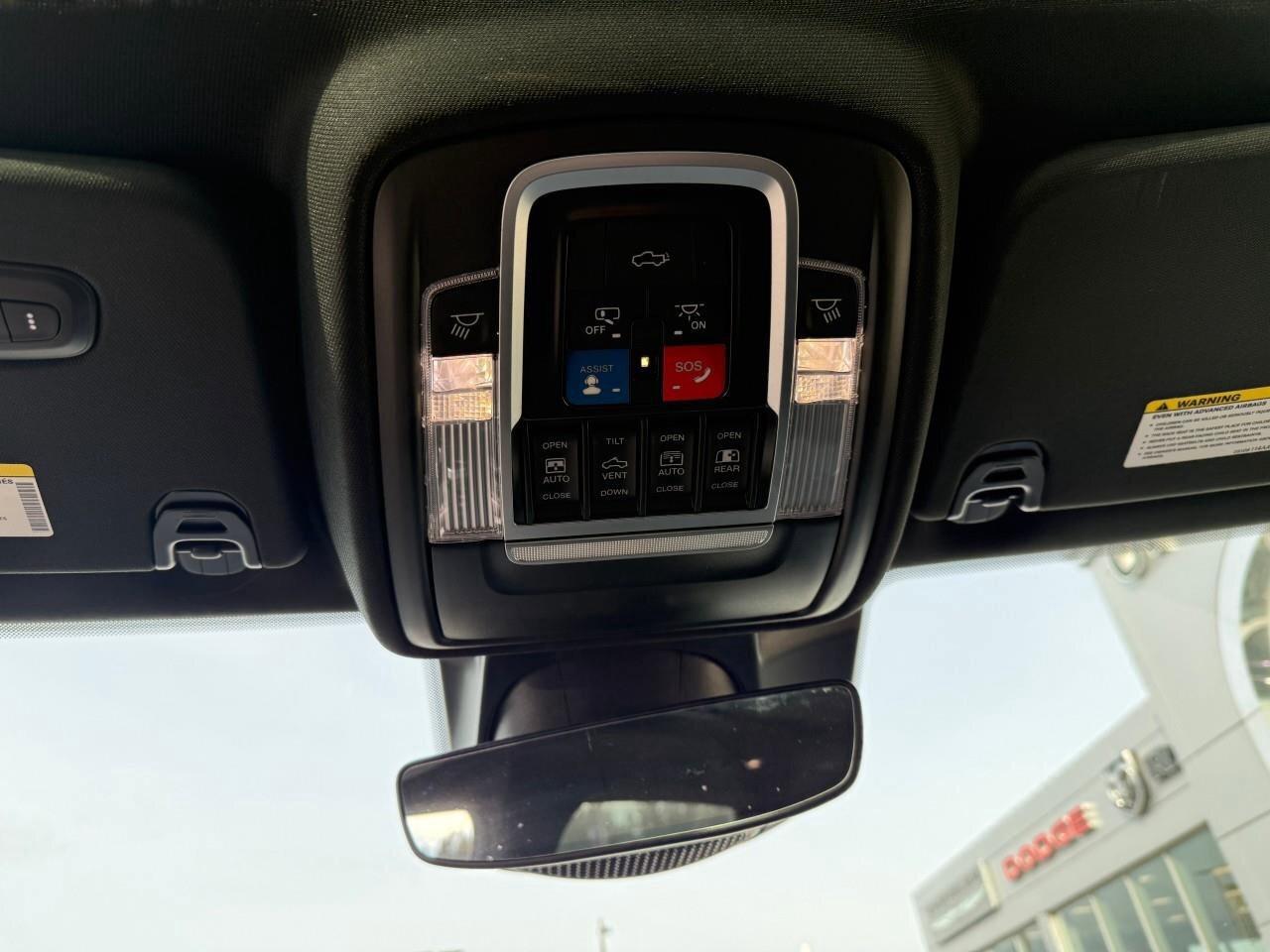 2022 RAM 1500  Photo