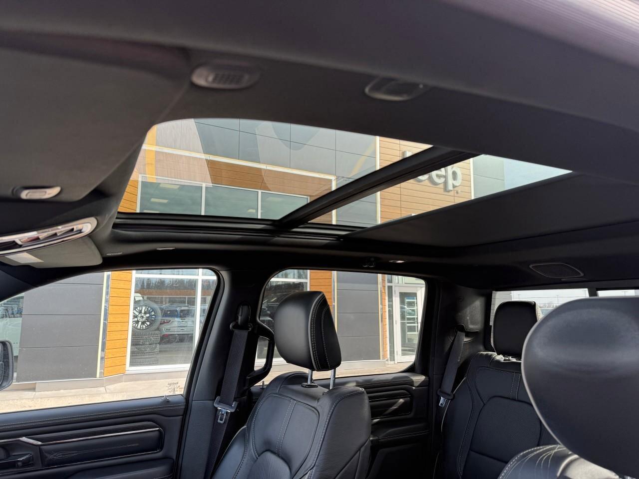 2022 RAM 1500  Photo