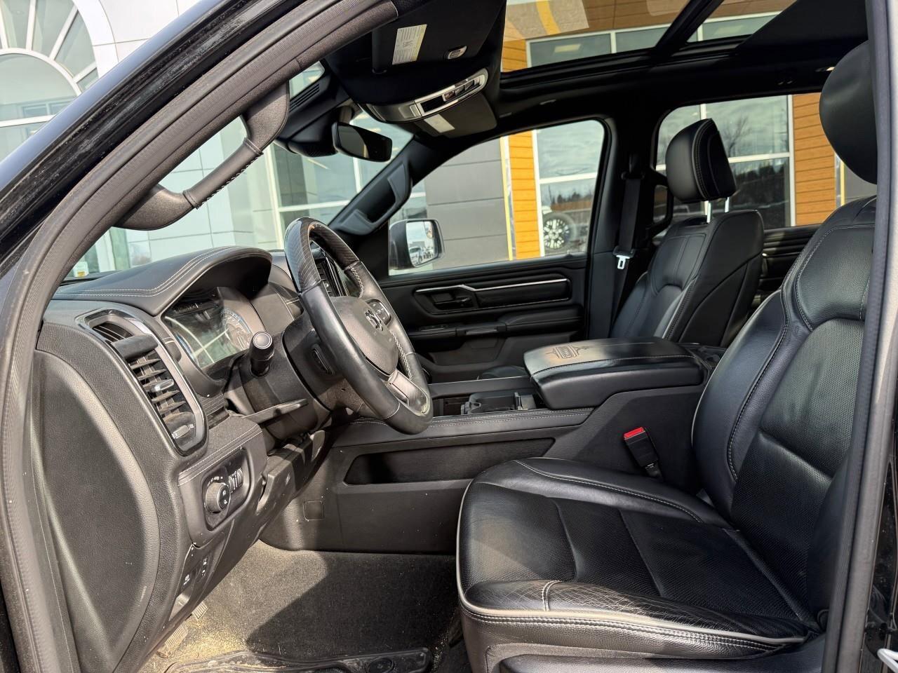 2022 RAM 1500  Photo