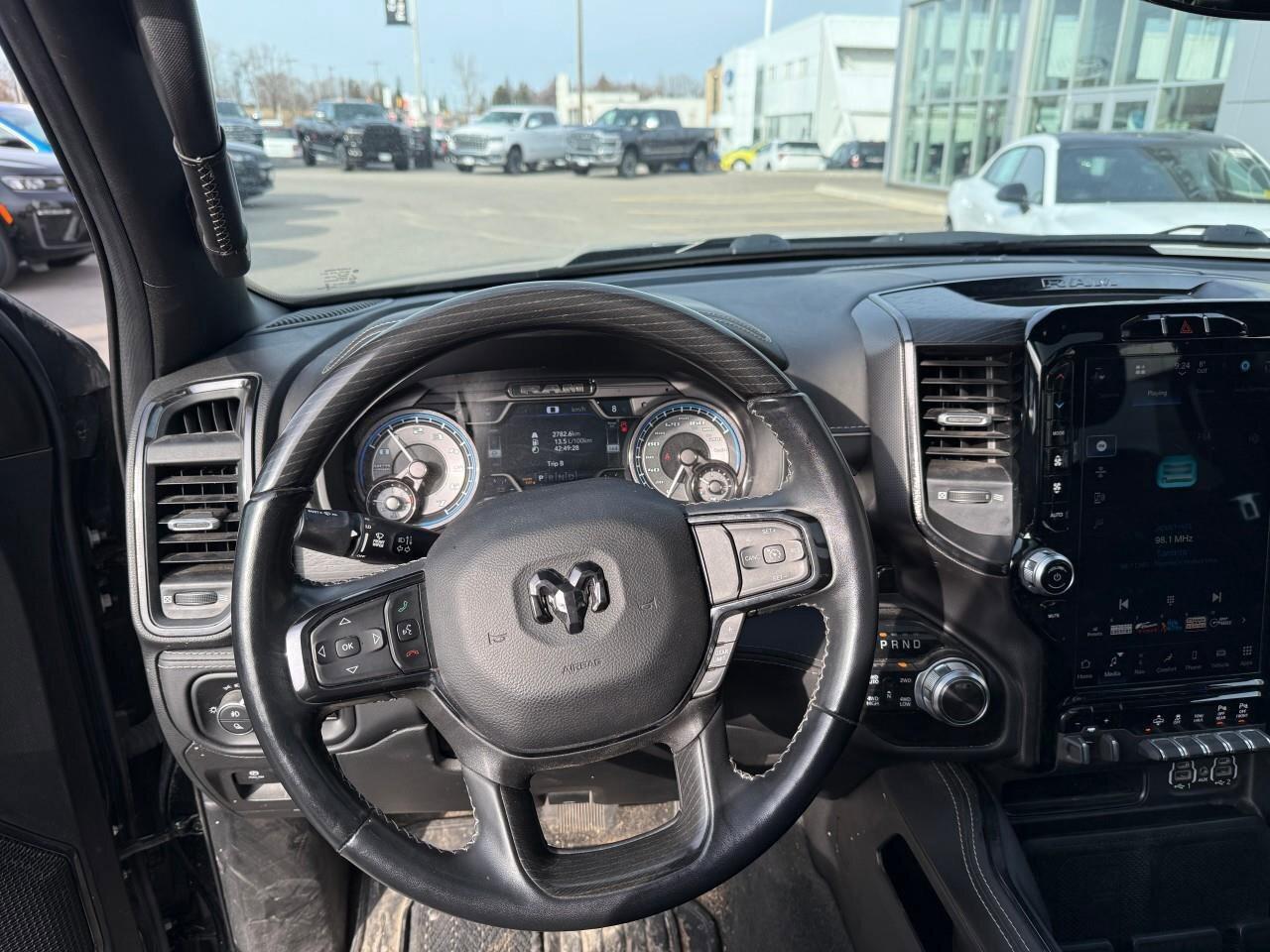 2022 RAM 1500  Photo