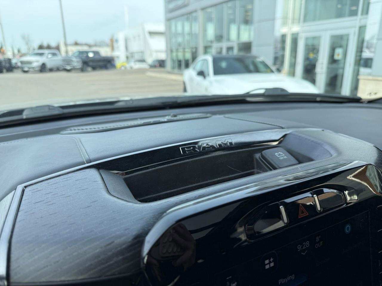 2022 RAM 1500  Photo