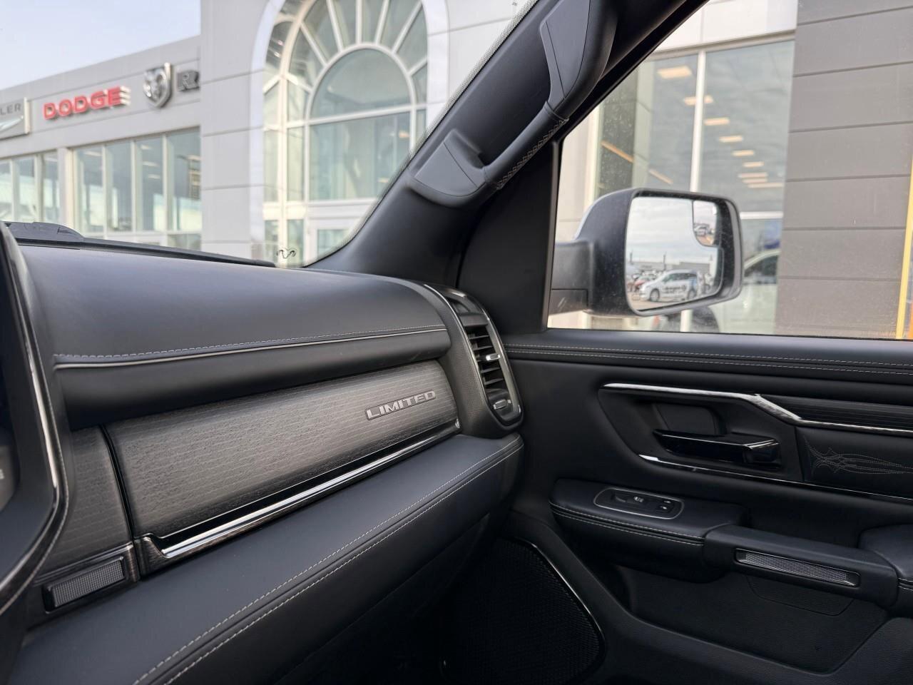 2022 RAM 1500  Photo