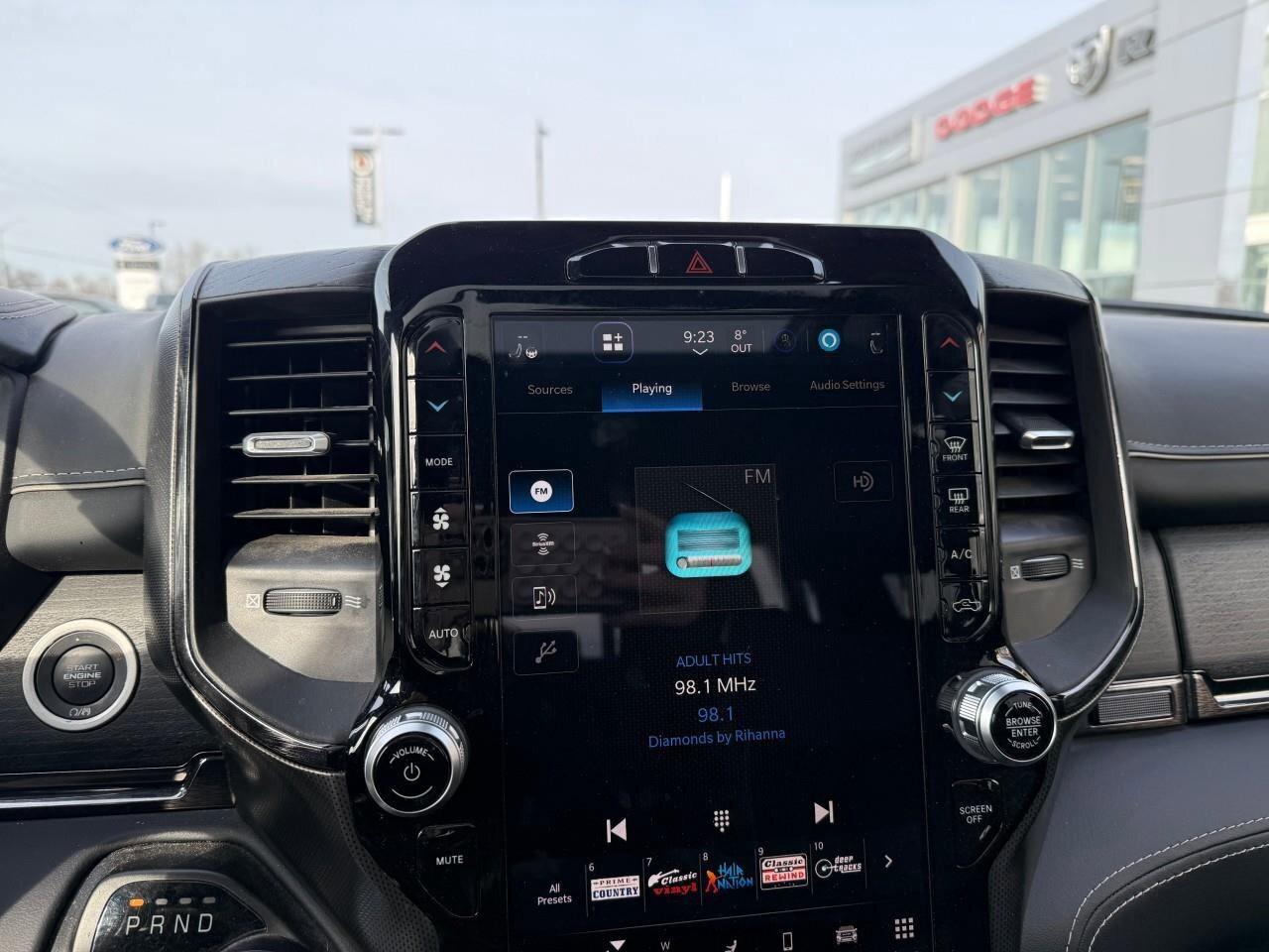 2022 RAM 1500  Photo