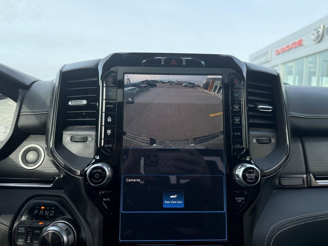 2022 RAM 1500  Photo