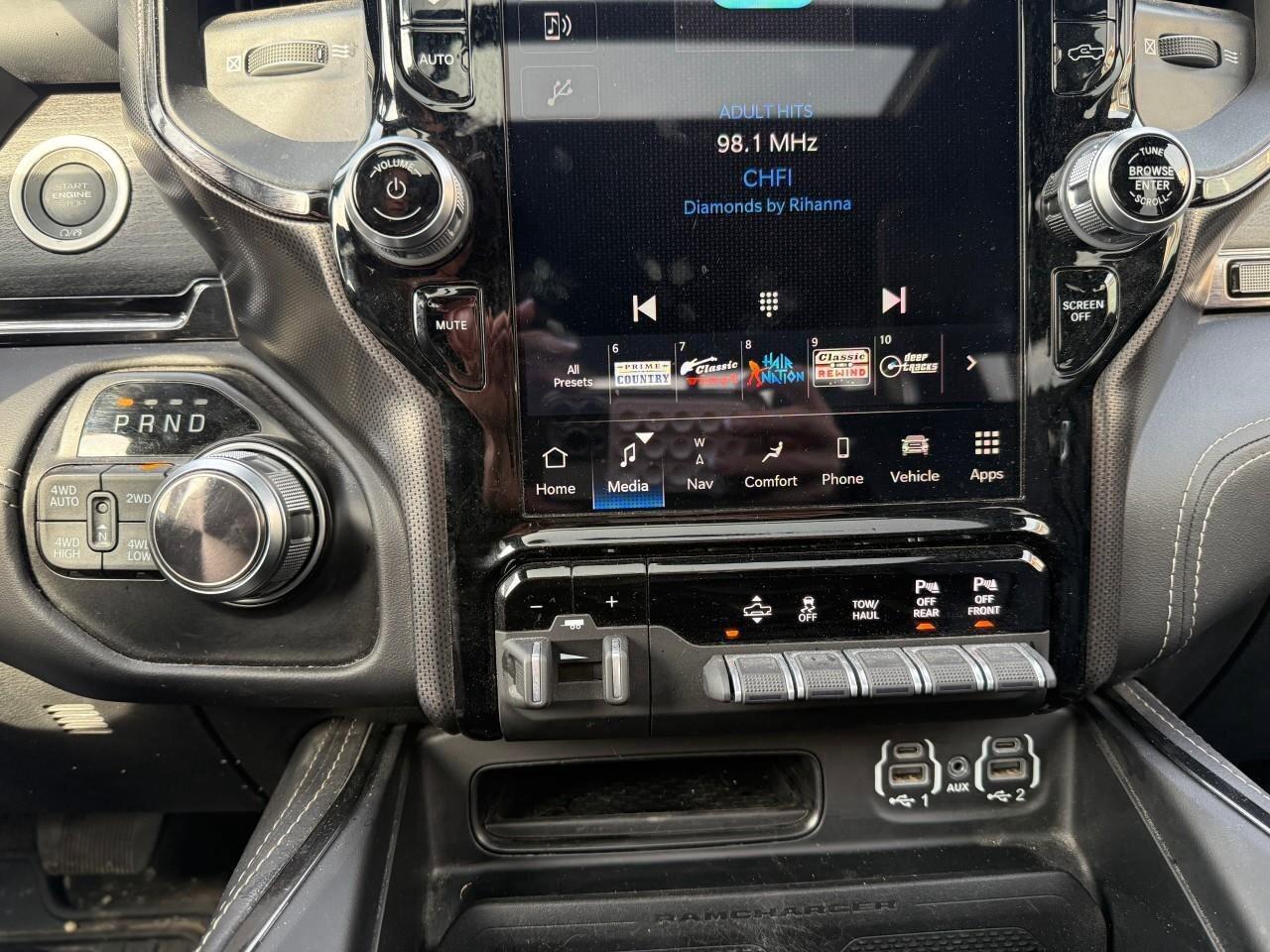 2022 RAM 1500  Photo