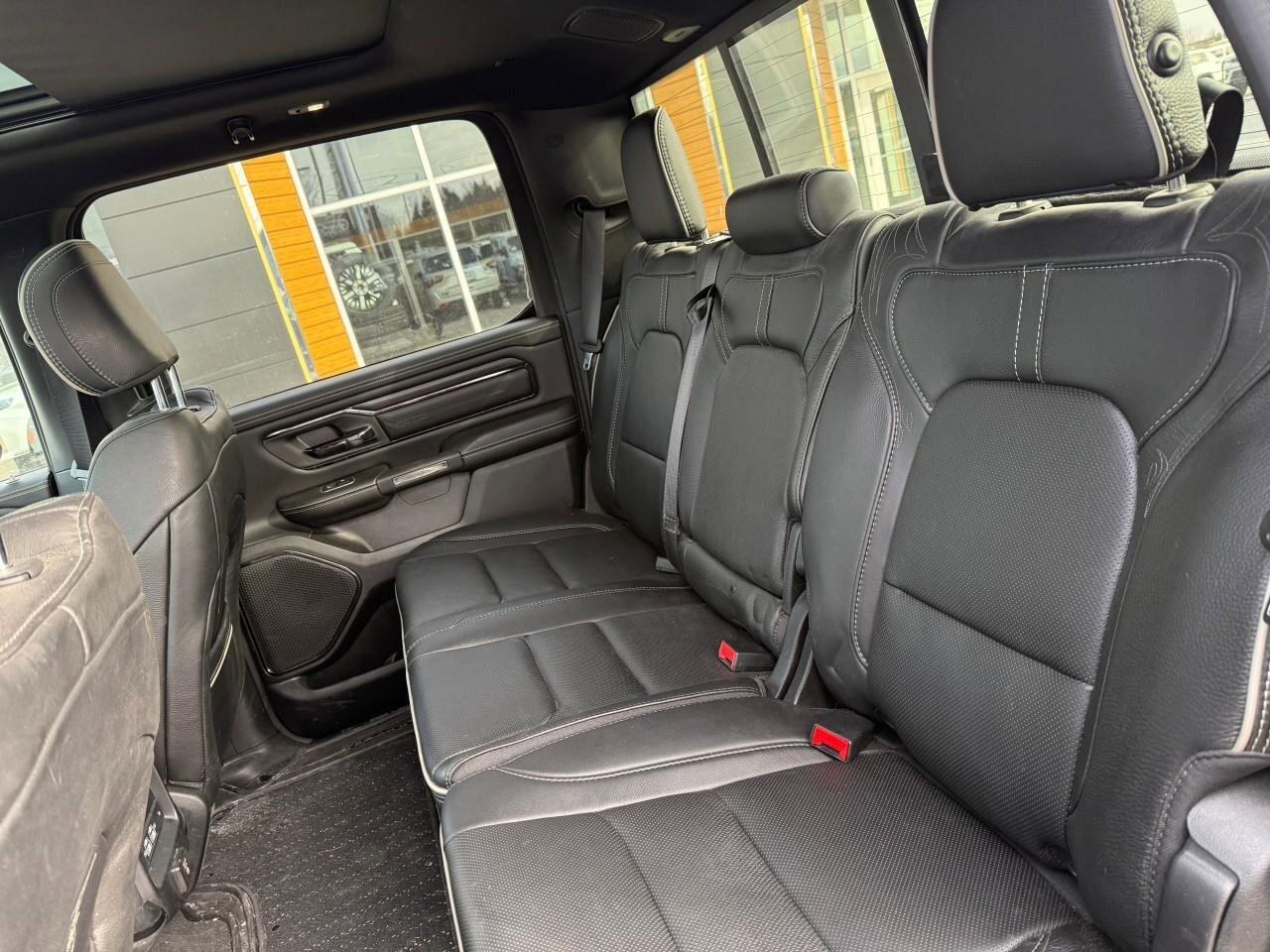 2022 RAM 1500  Photo