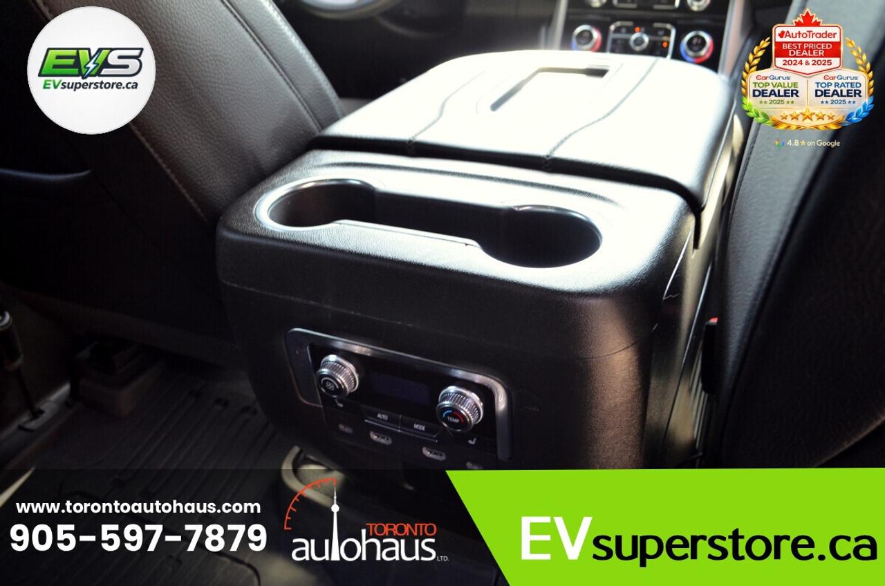 2023 GMC Yukon XL Denali I Dual DVD I No Accidents Photo