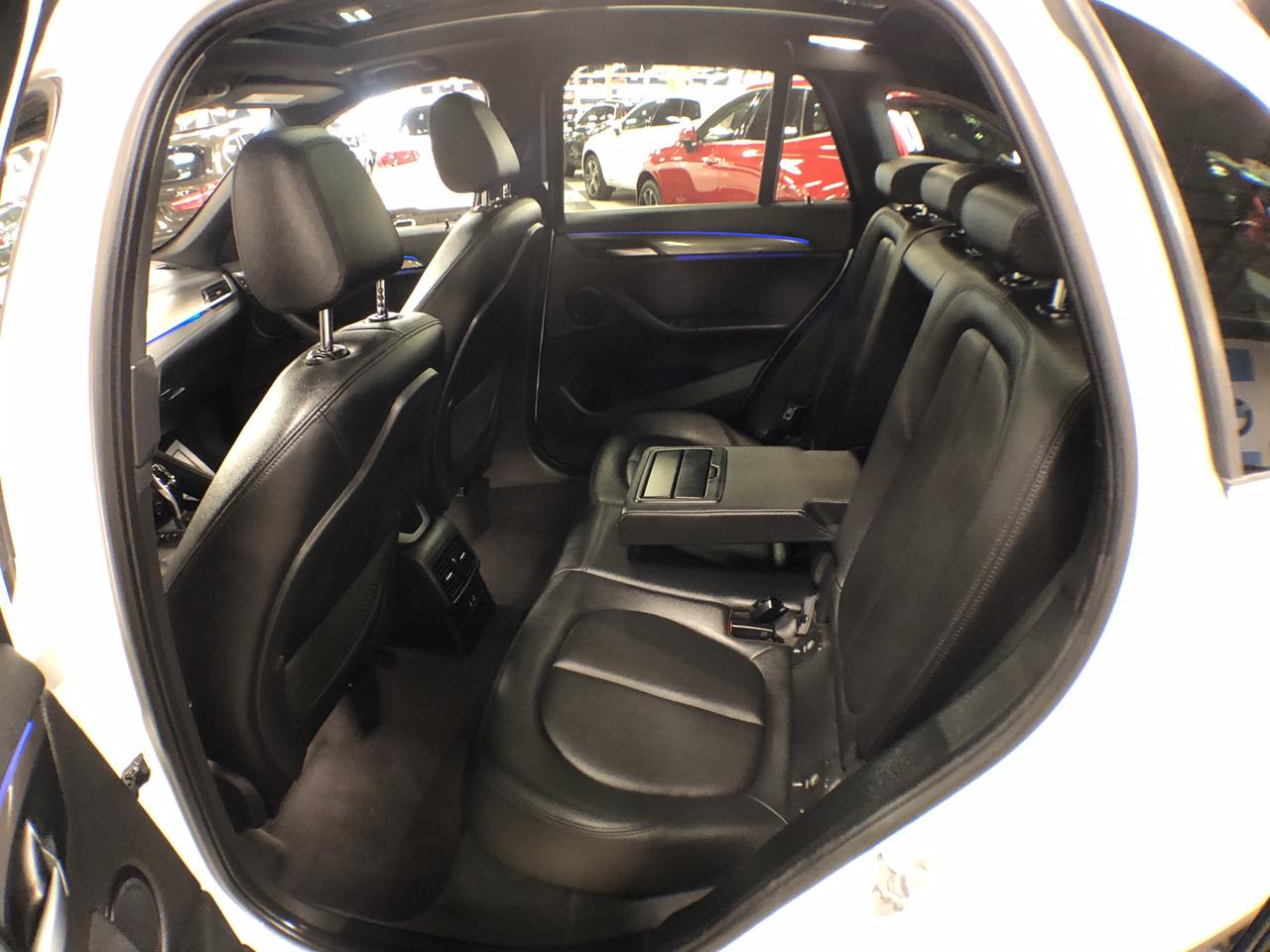 2020 BMW X1 XDRIVE LEATHER PAN/ROOF NAV B/SPOT L/ASSIST CAMERA Photo