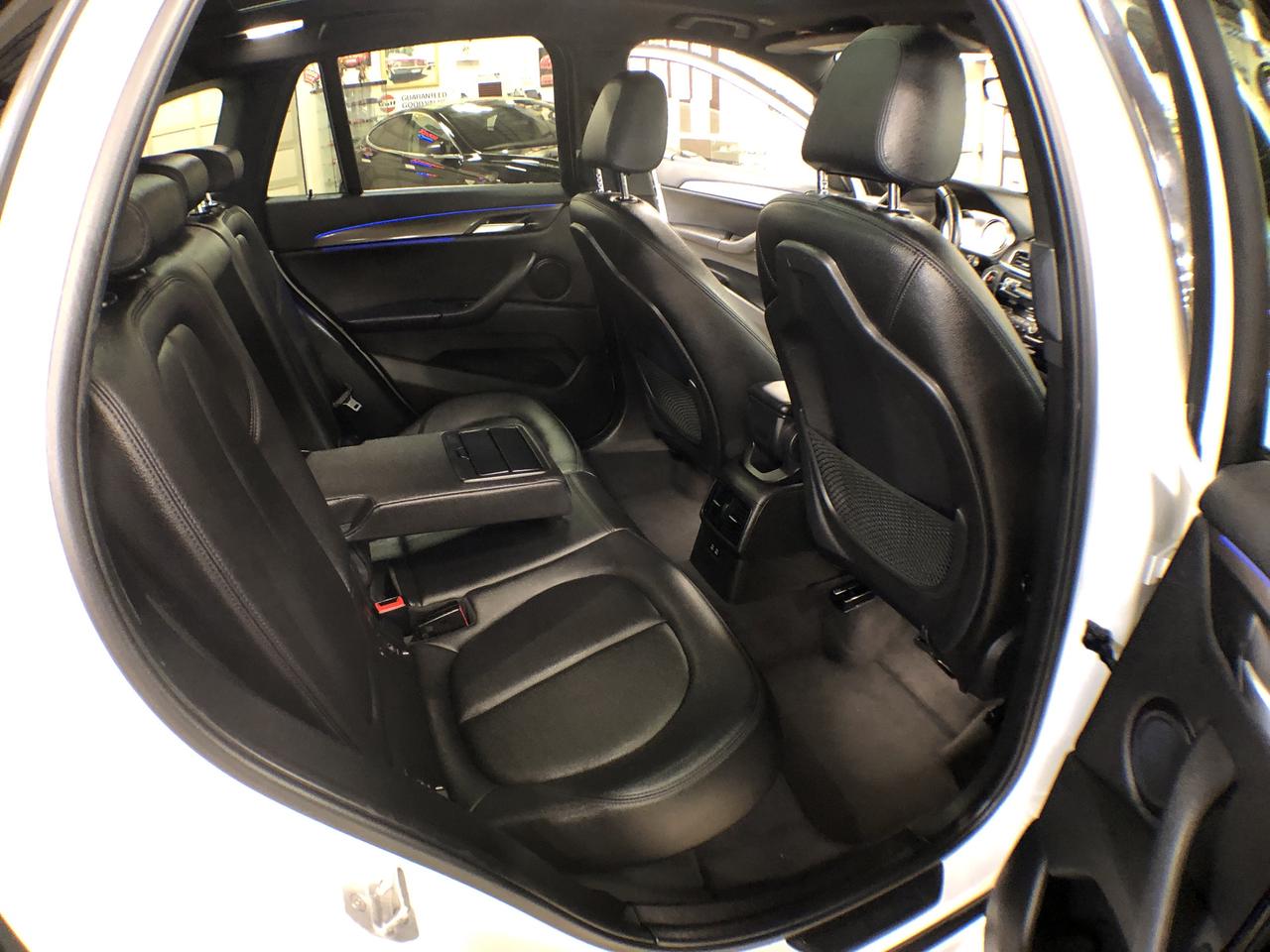 2020 BMW X1 XDRIVE LEATHER PAN/ROOF NAV B/SPOT L/ASSIST CAMERA Photo