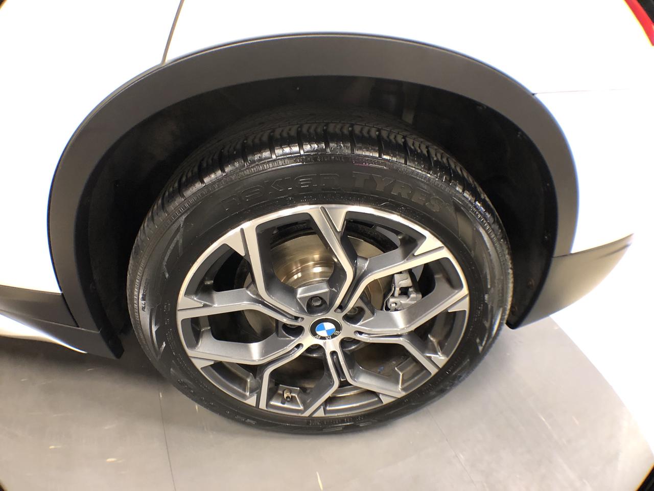 2020 BMW X1 XDRIVE LEATHER PAN/ROOF NAV B/SPOT L/ASSIST CAMERA Photo