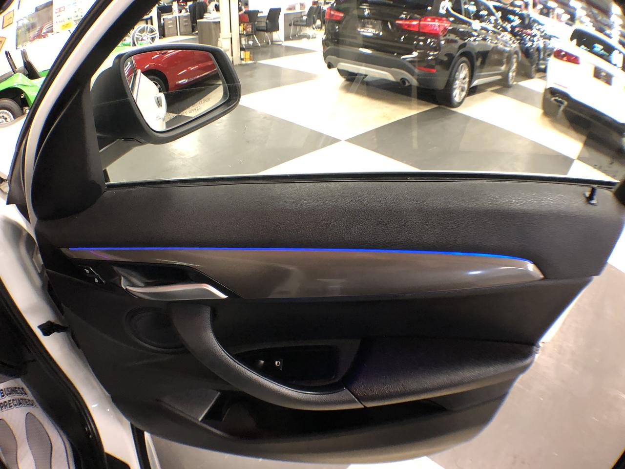 2020 BMW X1 XDRIVE LEATHER PAN/ROOF NAV B/SPOT L/ASSIST CAMERA Photo