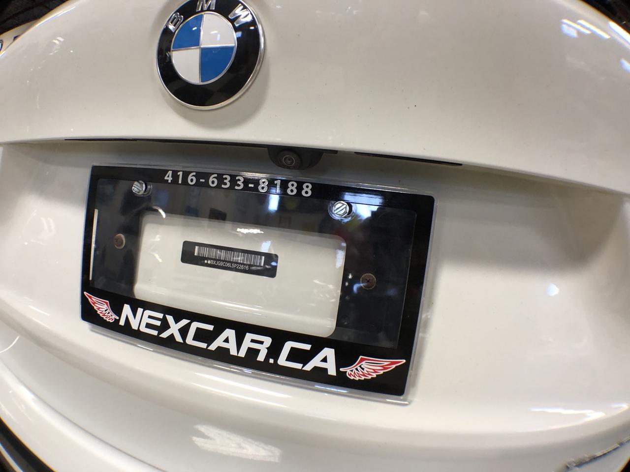 2020 BMW X1 XDRIVE LEATHER PAN/ROOF NAV B/SPOT L/ASSIST CAMERA Photo
