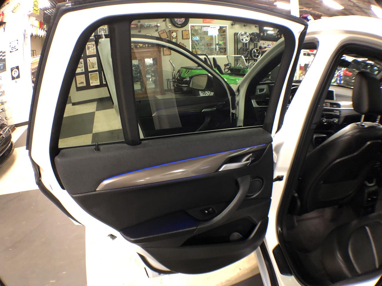 2020 BMW X1 XDRIVE LEATHER PAN/ROOF NAV B/SPOT L/ASSIST CAMERA Photo
