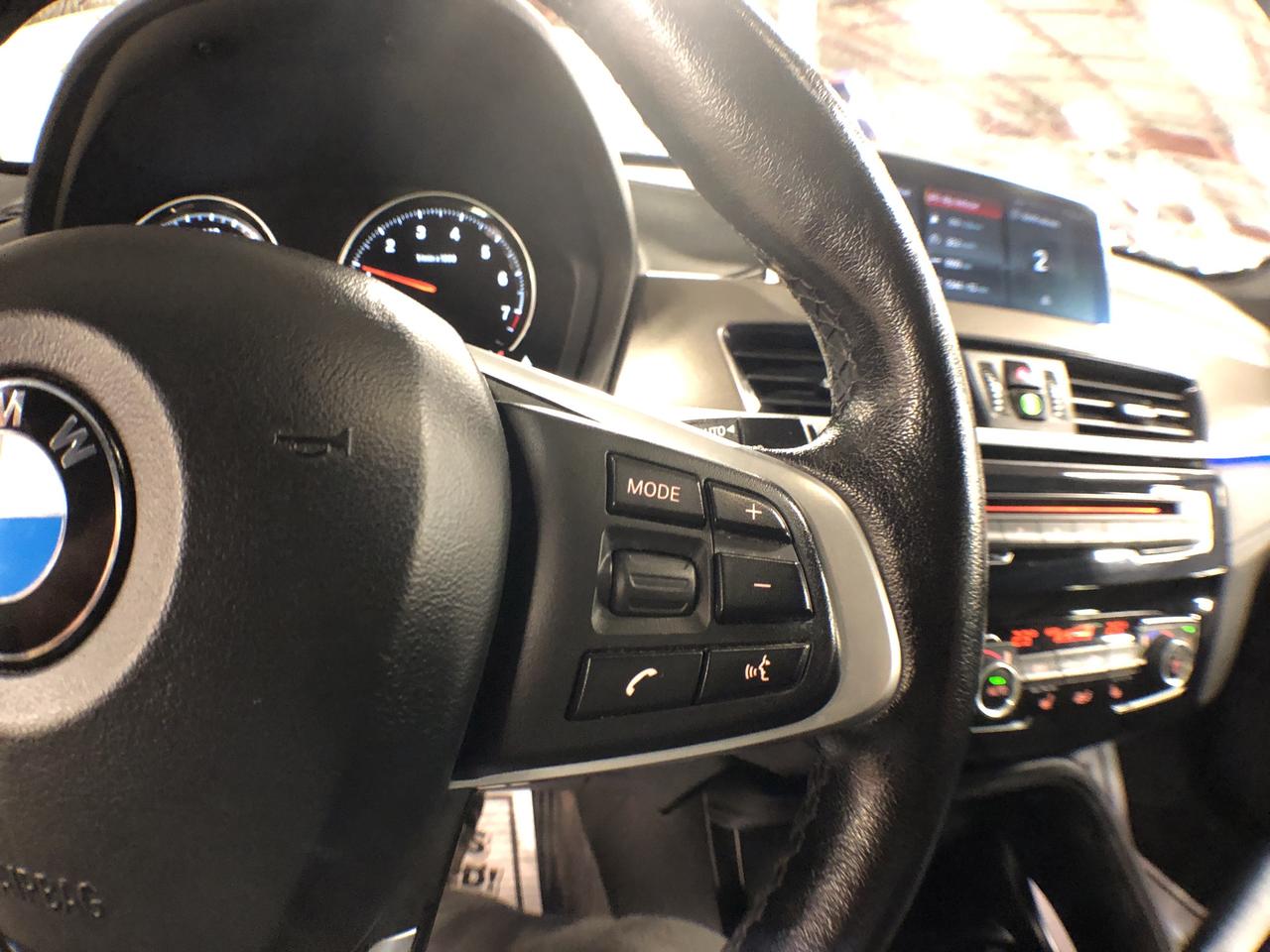 2020 BMW X1 XDRIVE LEATHER PAN/ROOF NAV B/SPOT L/ASSIST CAMERA Photo