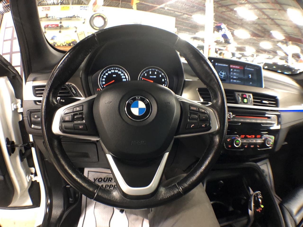 2020 BMW X1 XDRIVE LEATHER PAN/ROOF NAV B/SPOT L/ASSIST CAMERA Photo