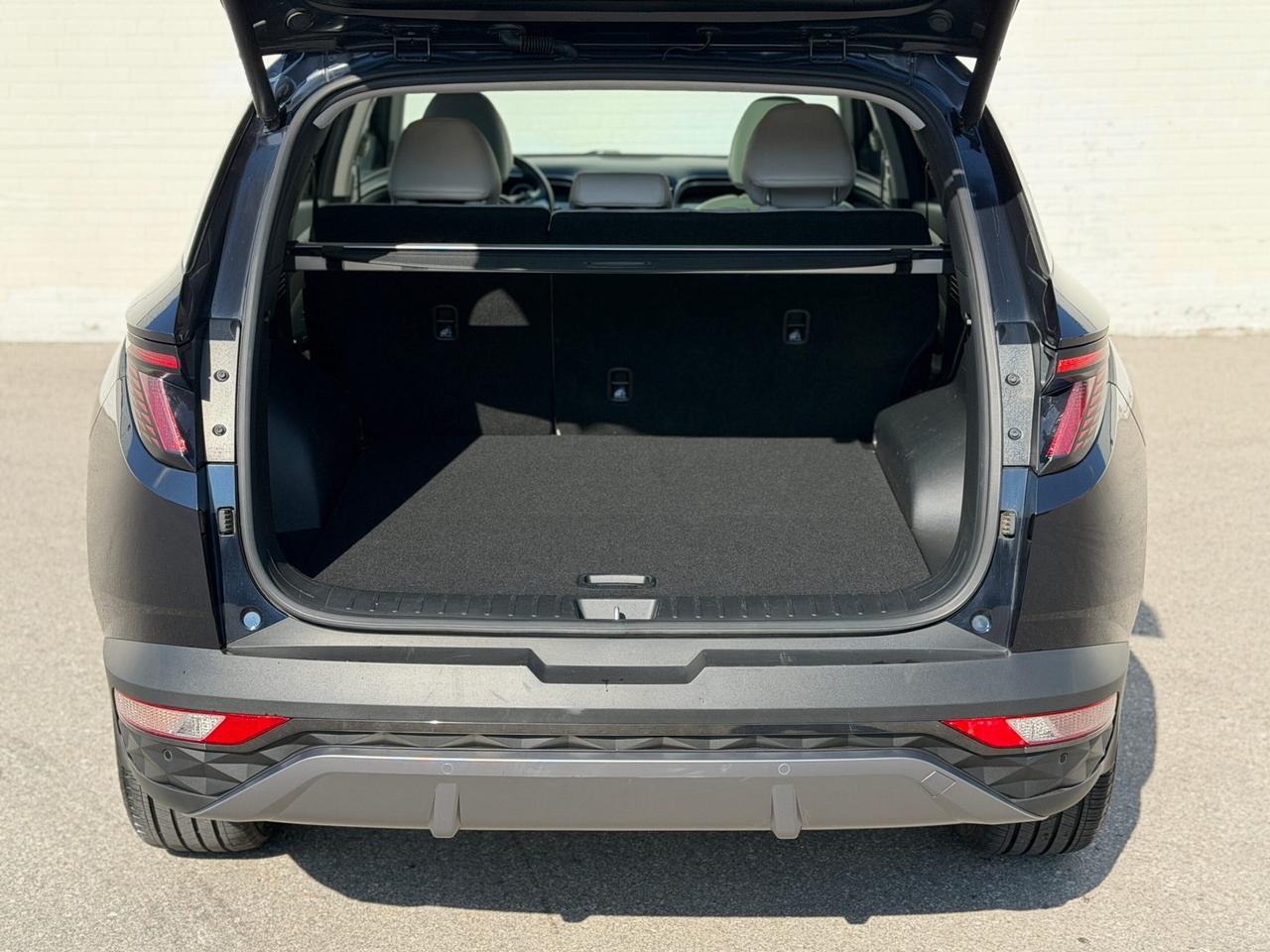 2022 Hyundai Tucson LUXURY   AWD   HYBRID   NO ACCIDENT   BOSE SOUND Photo