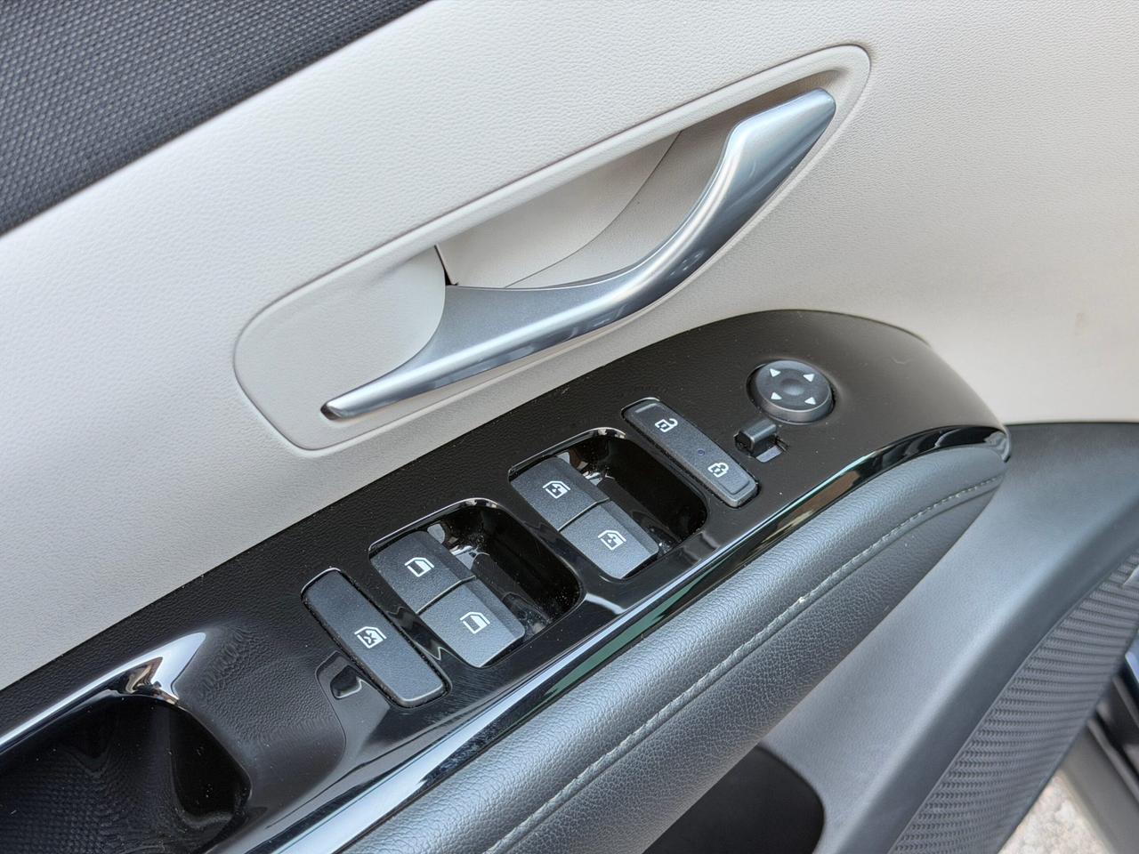 2022 Hyundai Tucson LUXURY   AWD   HYBRID   NO ACCIDENT   BOSE SOUND Photo