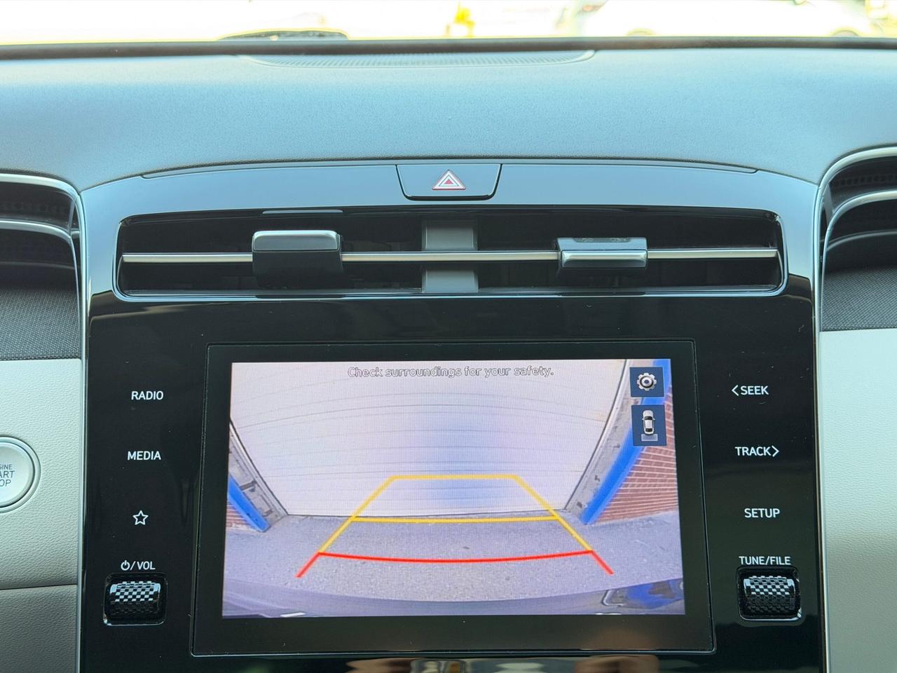 2022 Hyundai Tucson LUXURY   AWD   HYBRID   NO ACCIDENT   BOSE SOUND Photo