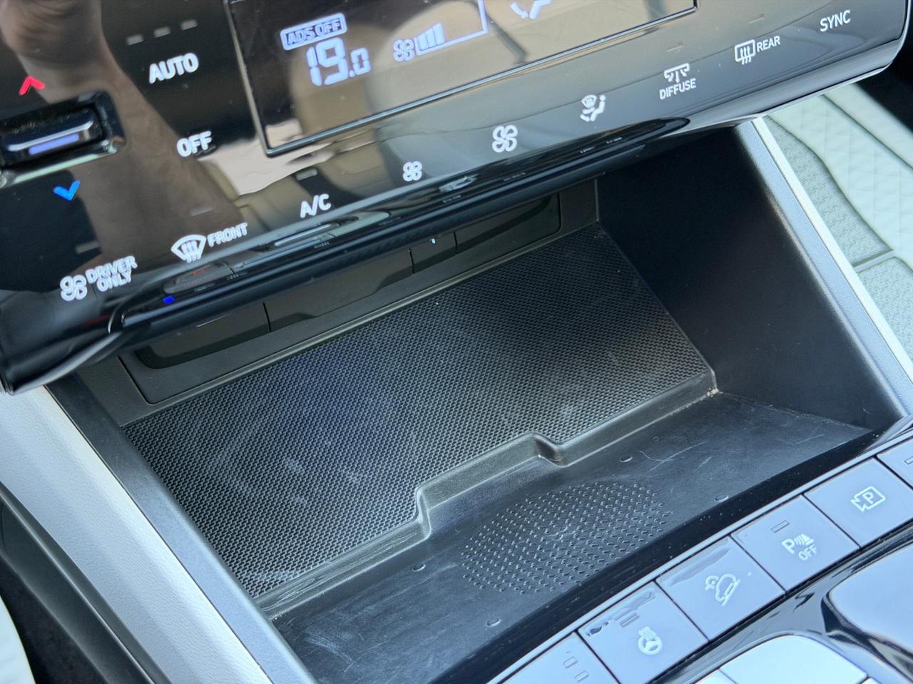 2022 Hyundai Tucson LUXURY   AWD   HYBRID   NO ACCIDENT   BOSE SOUND Photo