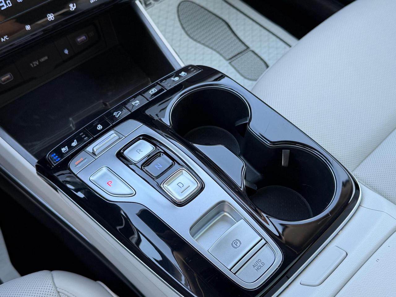 2022 Hyundai Tucson LUXURY   AWD   HYBRID   NO ACCIDENT   BOSE SOUND Photo