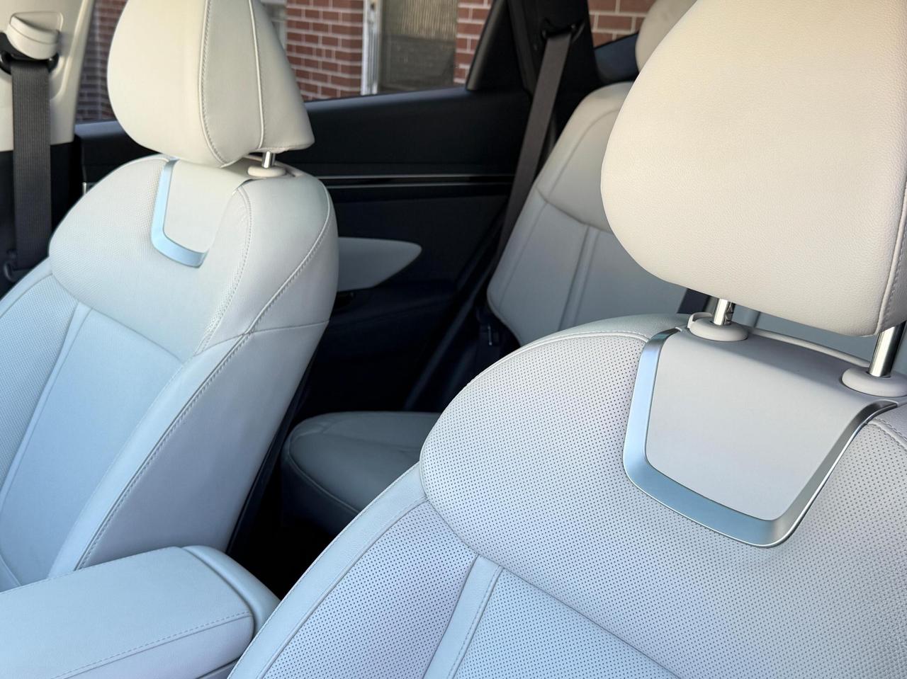 2022 Hyundai Tucson LUXURY   AWD   HYBRID   NO ACCIDENT   BOSE SOUND Photo