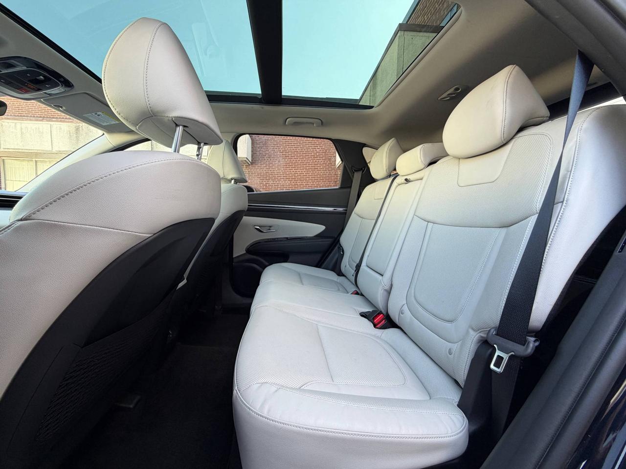 2022 Hyundai Tucson LUXURY   AWD   HYBRID   NO ACCIDENT   BOSE SOUND Photo