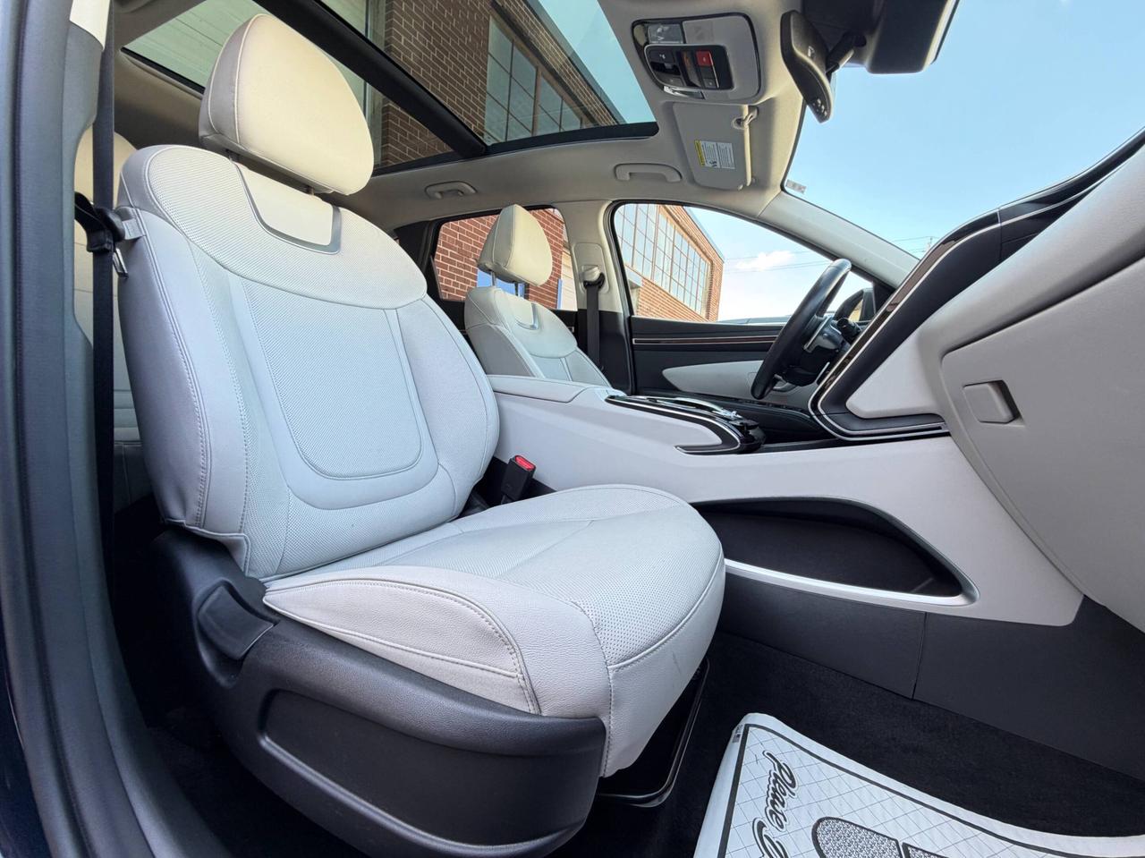 2022 Hyundai Tucson LUXURY   AWD   HYBRID   NO ACCIDENT   BOSE SOUND Photo