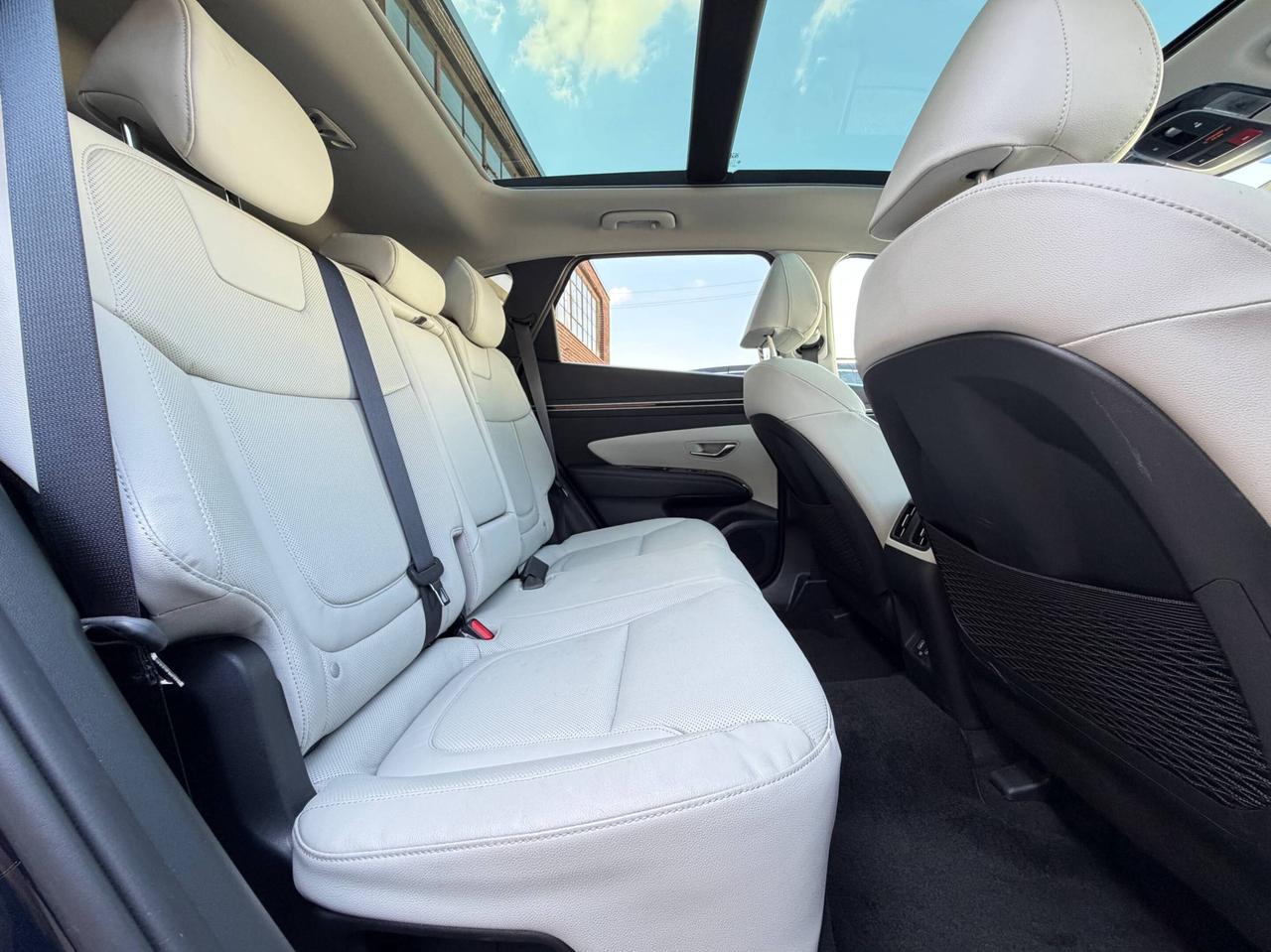 2022 Hyundai Tucson LUXURY   AWD   HYBRID   NO ACCIDENT   BOSE SOUND Photo