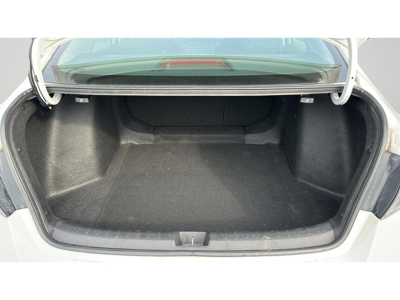 2024 Honda Civic EX Photo
