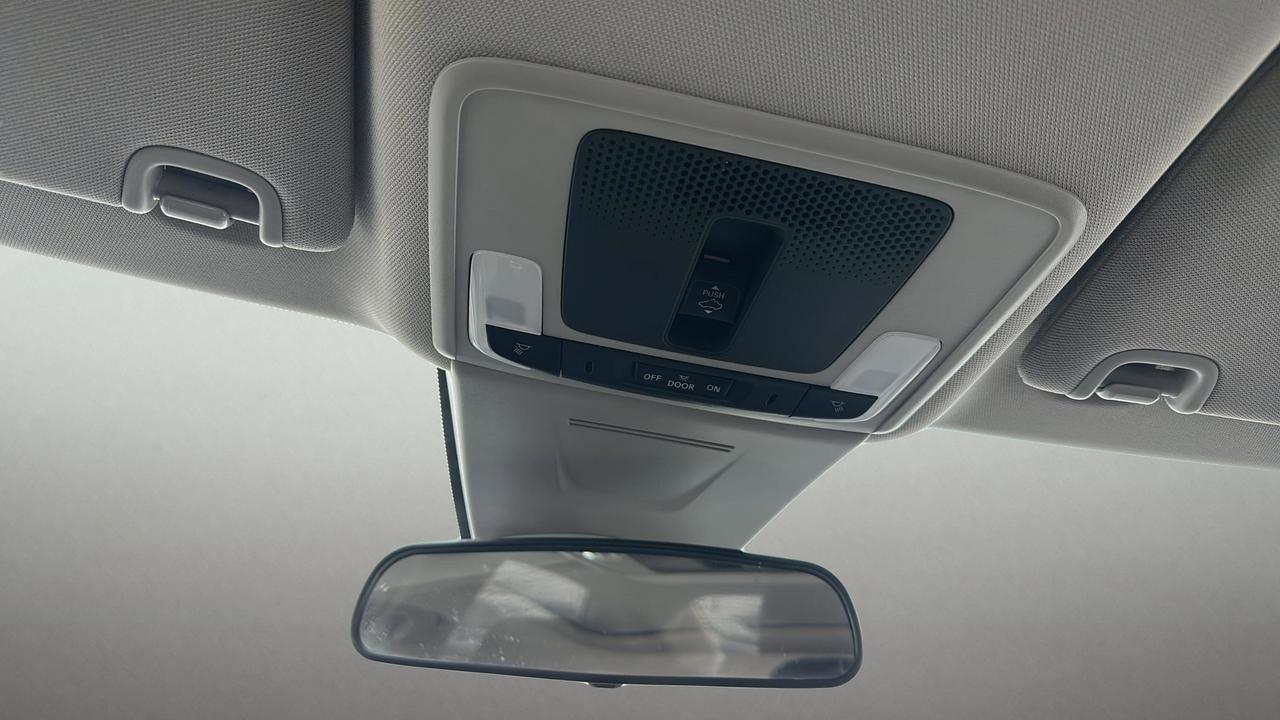 2024 Honda Civic EX Photo