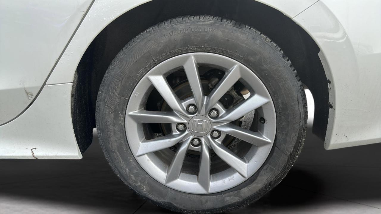 2024 Honda Civic EX Photo