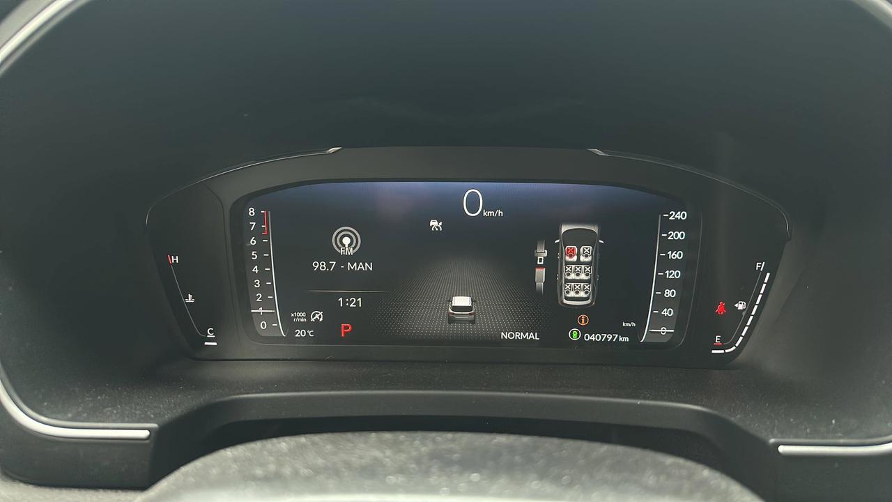 2024 Honda Pilot Black Edition AWD Photo