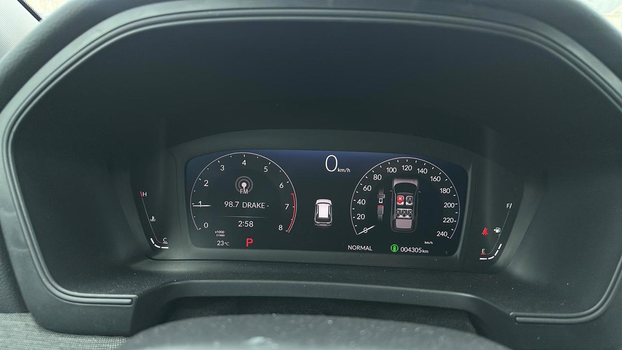 2026 Honda Passport  Photo