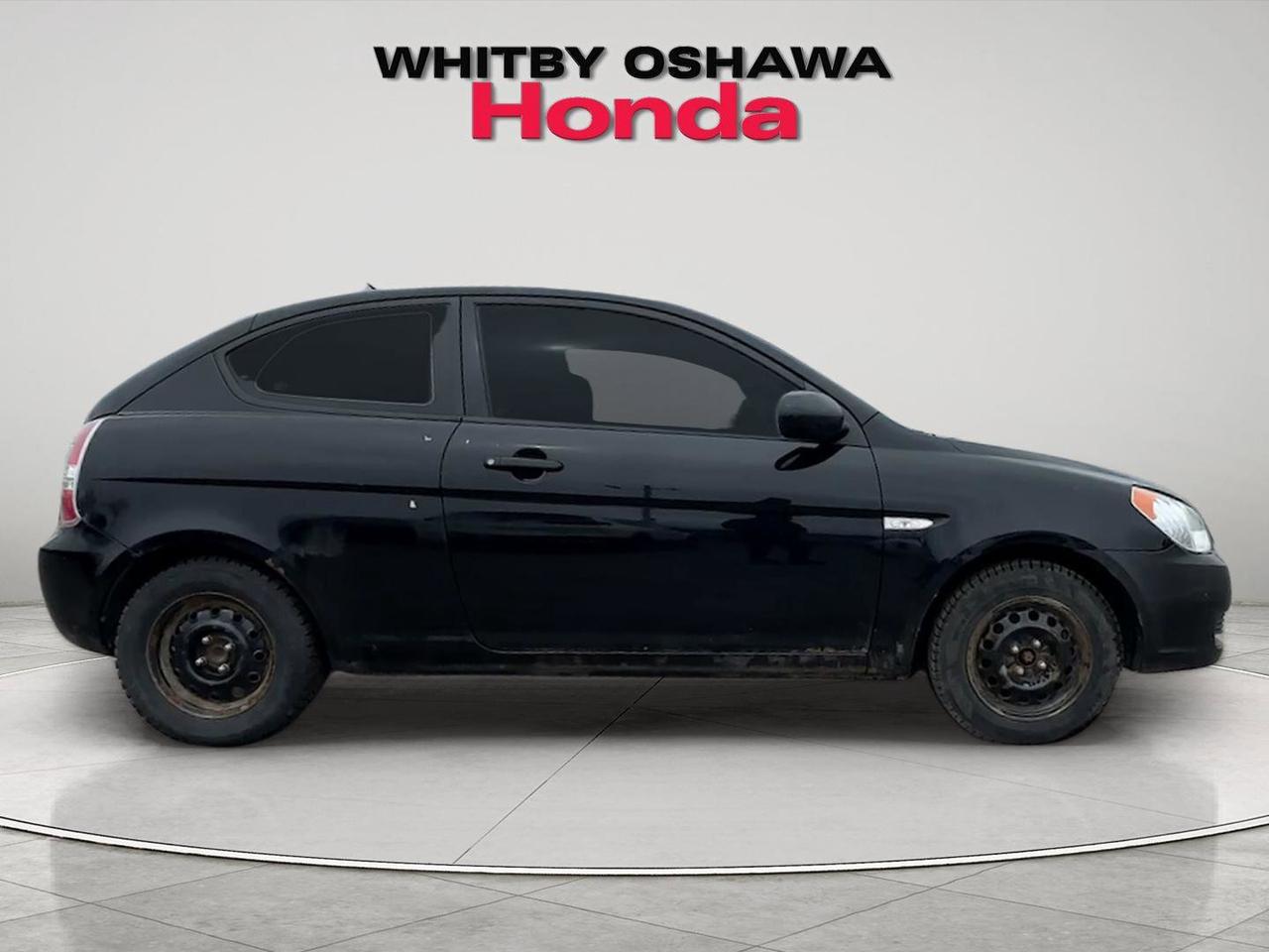 2011 Hyundai Accent 3DR HB AUTO L Photo