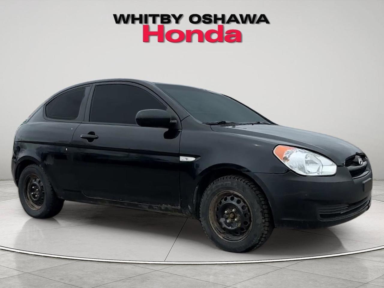 2011 Hyundai Accent 3DR HB AUTO L Photo