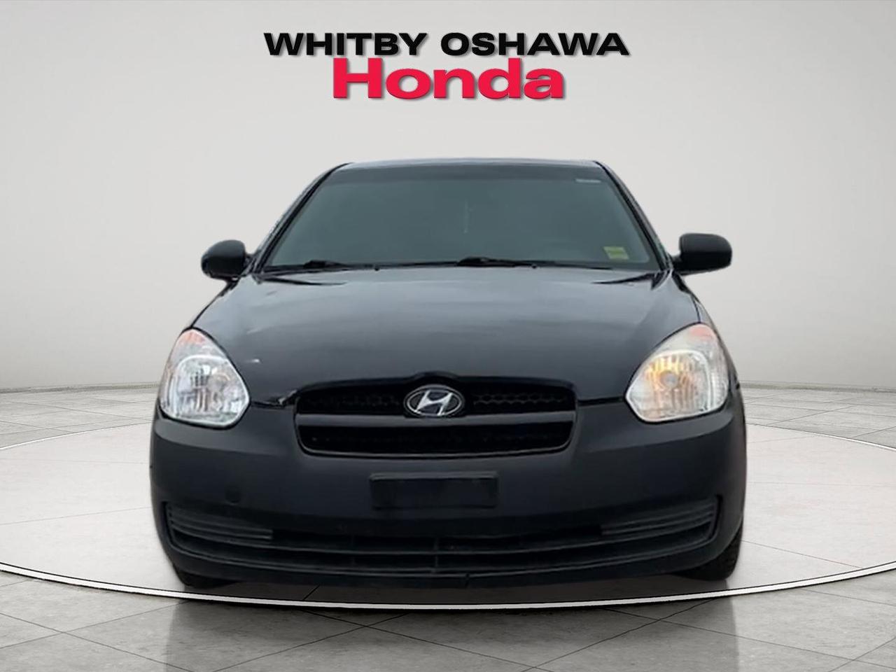 2011 Hyundai Accent 3DR HB AUTO L Photo