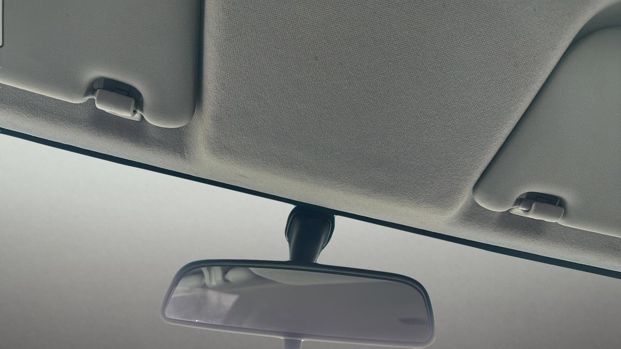 2011 Hyundai Accent 3DR HB AUTO L Photo