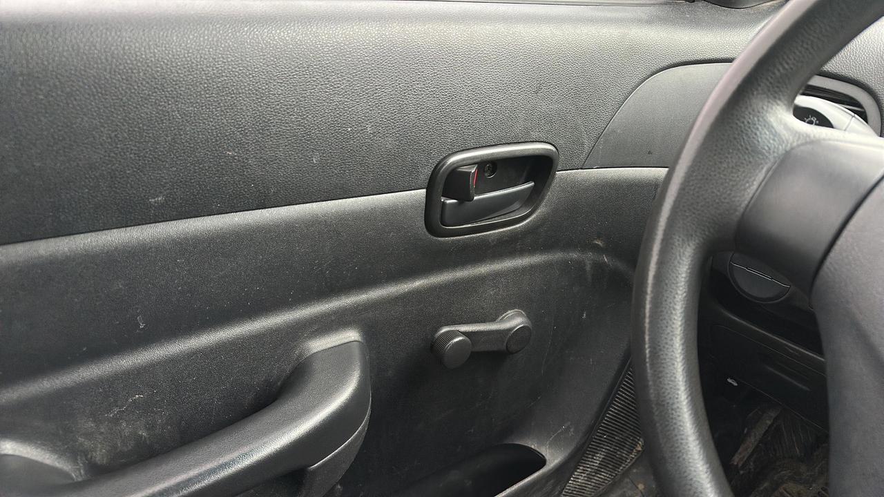 2011 Hyundai Accent 3DR HB AUTO L Photo