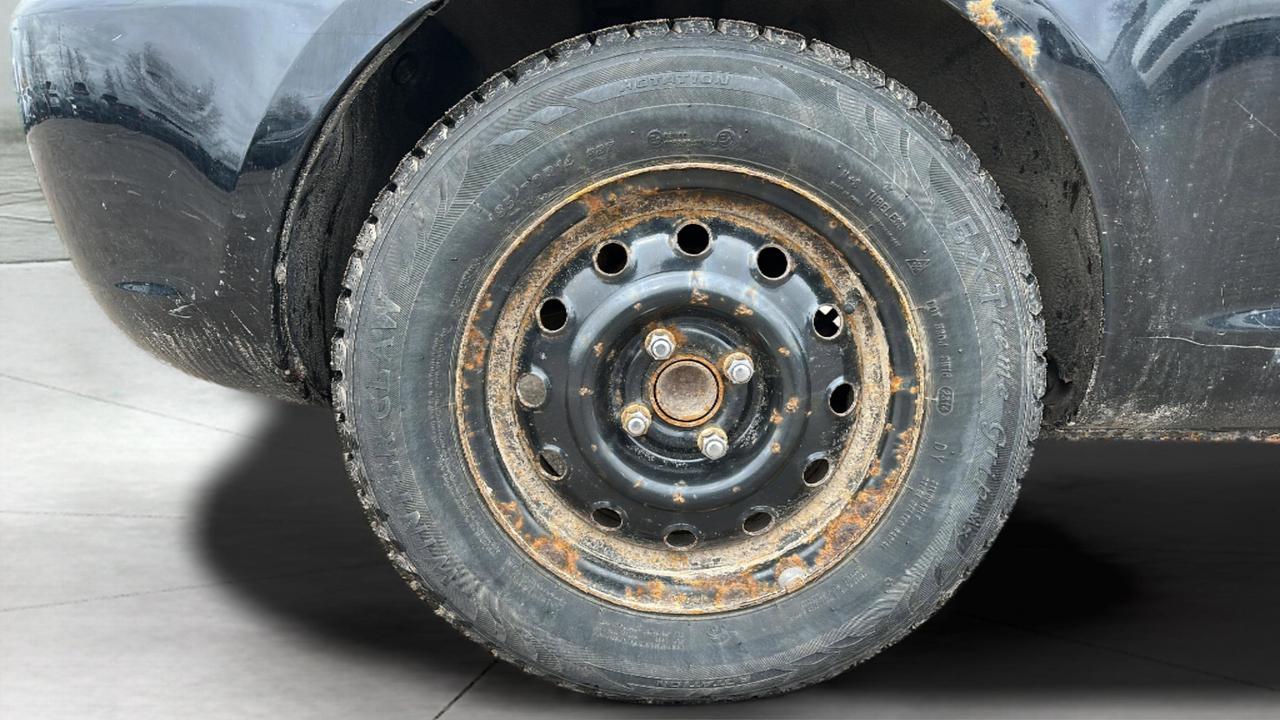 2011 Hyundai Accent 3DR HB AUTO L Photo