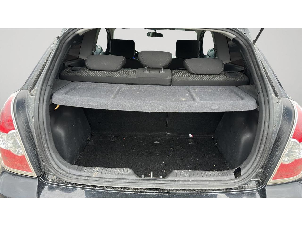 2011 Hyundai Accent 3DR HB AUTO L Photo