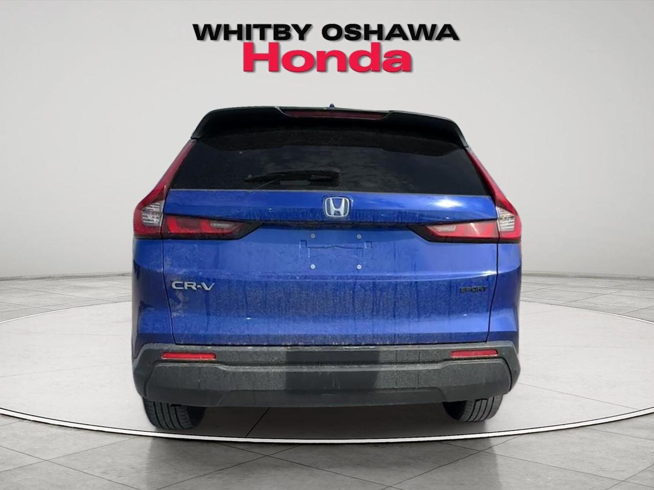 2024 Honda CR-V Sport AWD Photo