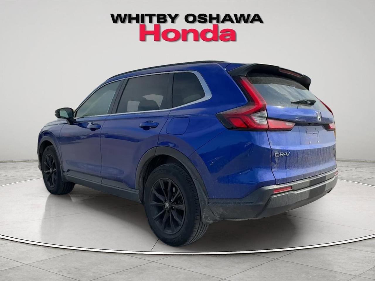 2024 Honda CR-V Sport AWD Photo
