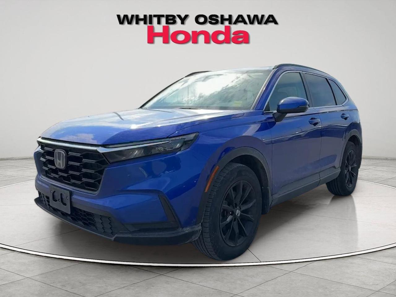 2024 Honda CR-V Sport AWD Photo