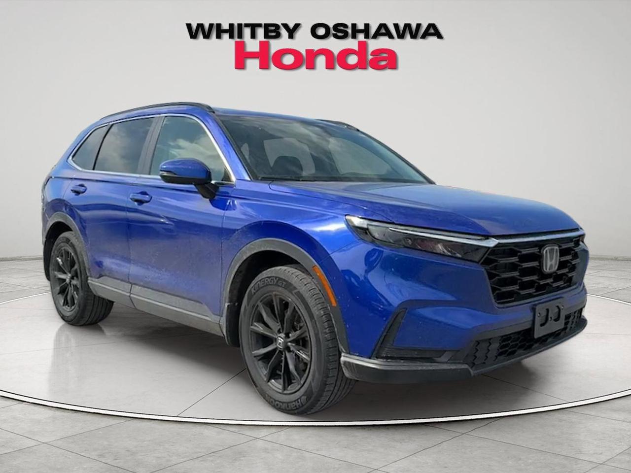 2024 Honda CR-V Sport AWD Photo