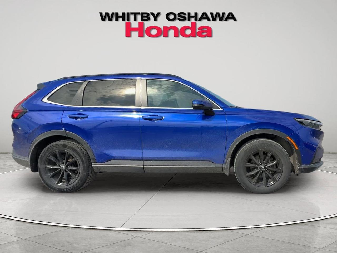2024 Honda CR-V Sport AWD Photo